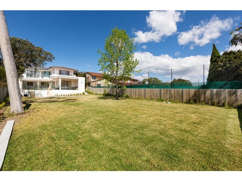 35 Oxford Road, Strathfield NSW 2135