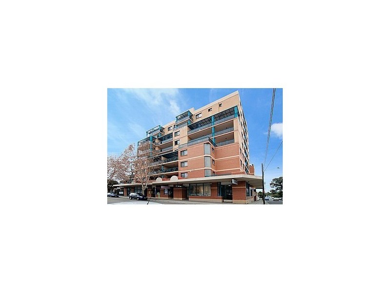 27/16-22 Burwood Road, Burwood NSW 2134