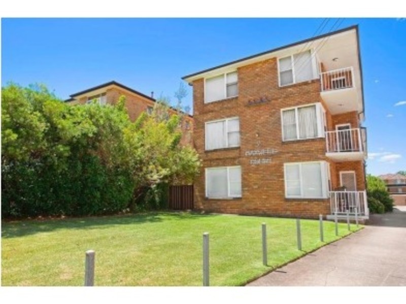 2/3A Gower Street, Summer Hill NSW 2130