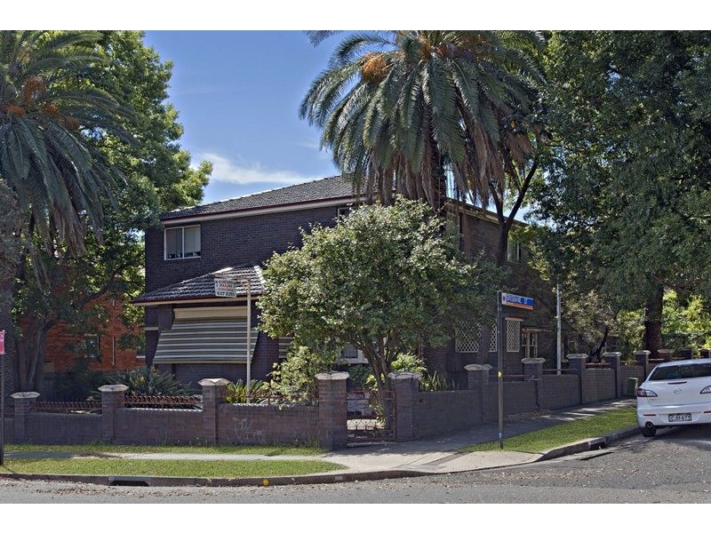 45 Harris Street, Harris Park NSW 2150