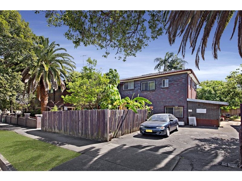 45 Harris Street, Harris Park NSW 2150