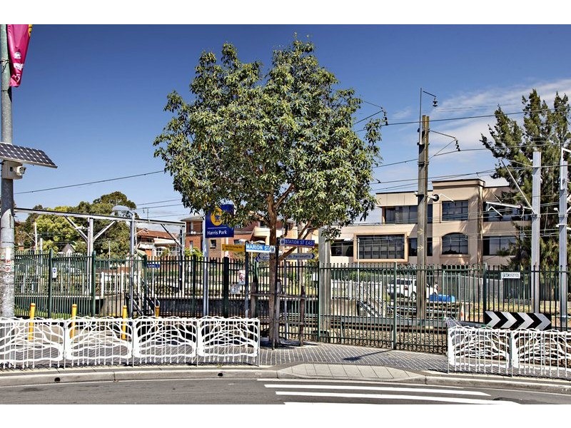 45 Harris Street, Harris Park NSW 2150