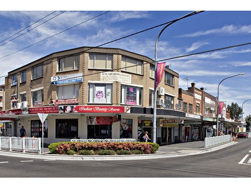 45 Harris Street, Harris Park NSW 2150