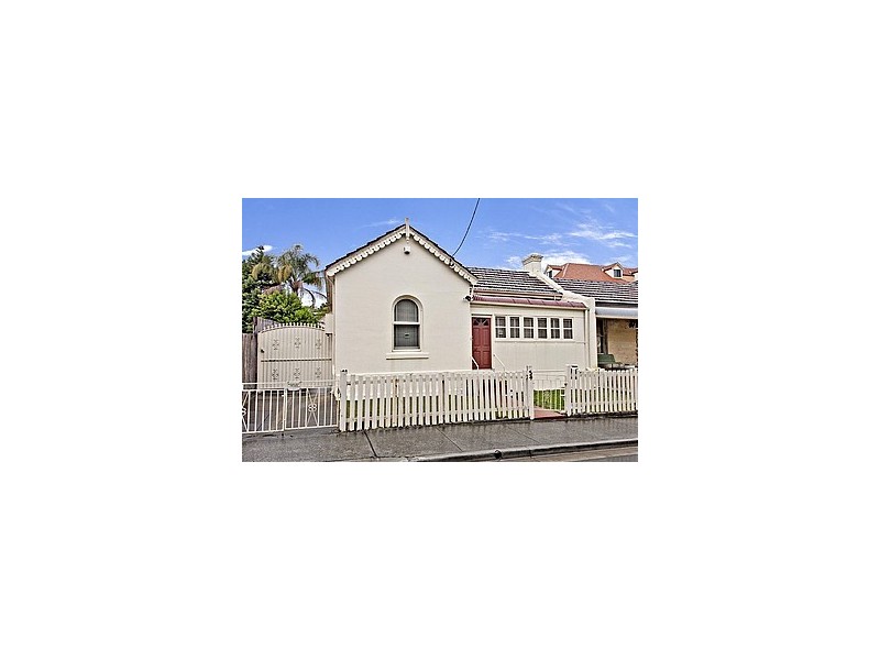 34 Mt Pleasant Avenue, Burwood NSW 2134