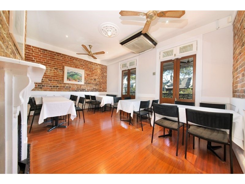 178 St Johns Road, Glebe NSW 2037