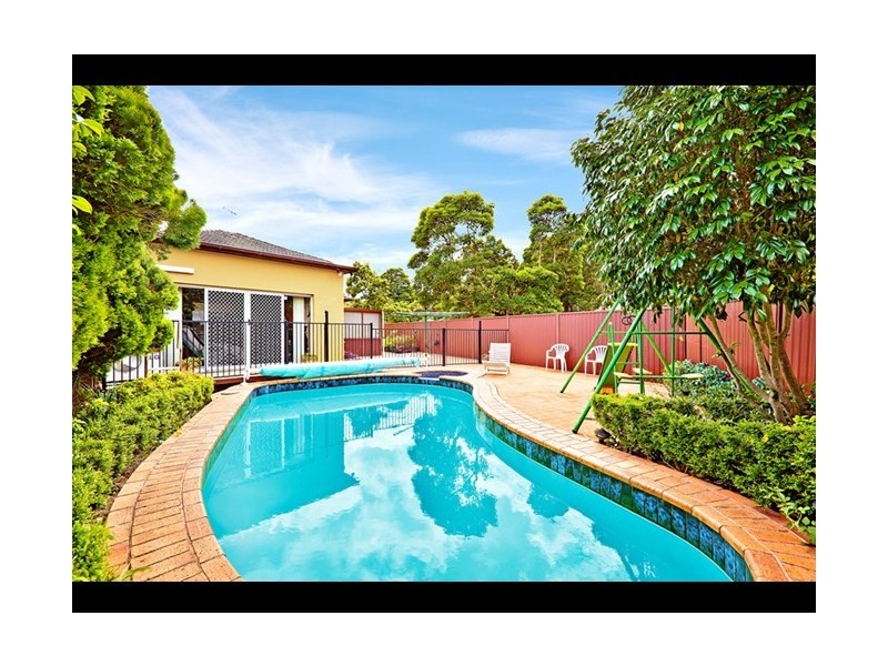 72-73 The Crescent, Homebush NSW 2140