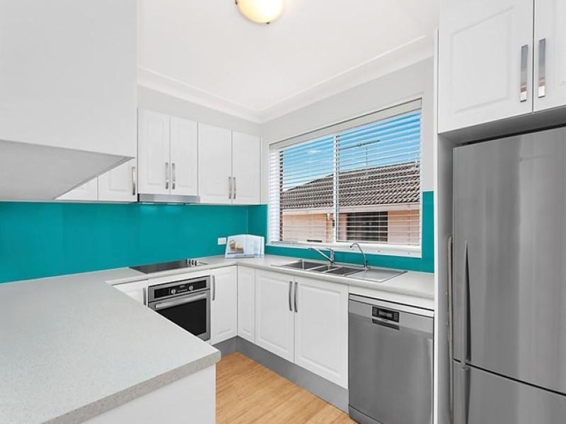 6/37 St Georges Crescent, Drummoyne NSW 2047