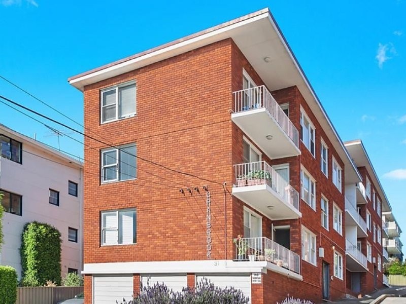 6/37 St Georges Crescent, Drummoyne NSW 2047