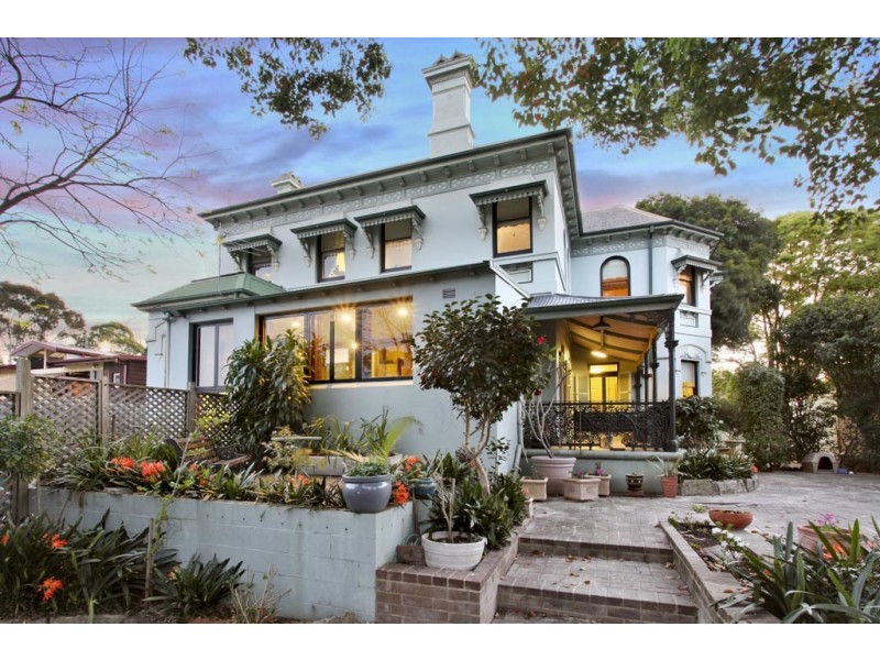 206 Wentworth Road, Burwood NSW 2134