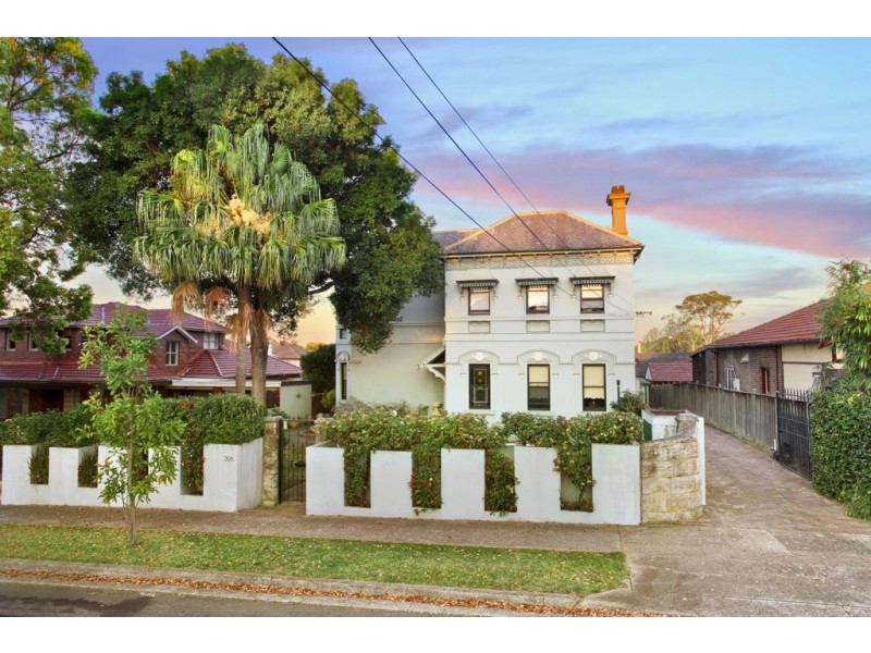 206 Wentworth Road, Burwood NSW 2134