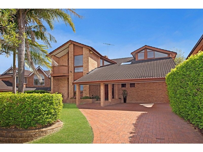 11 The Causeway, Strathfield South NSW 2136