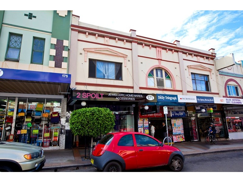 171 Marrickville Road, Marrickville NSW 2204