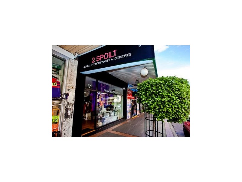 171 Marrickville Road, Marrickville NSW 2204