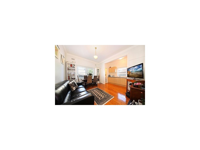 2/2B Teakle Street, Summer Hill NSW 2130