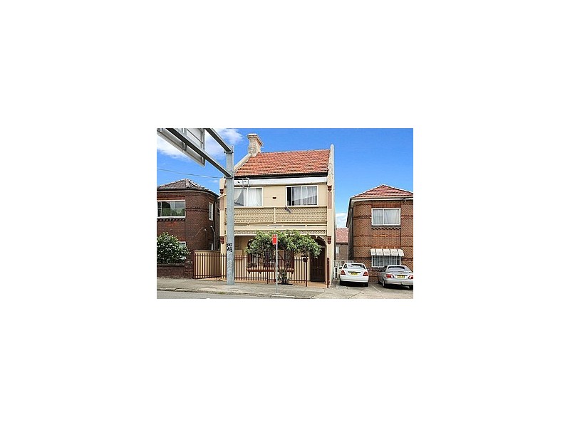 1/37 Liverpool Road, Ashfield NSW 2131