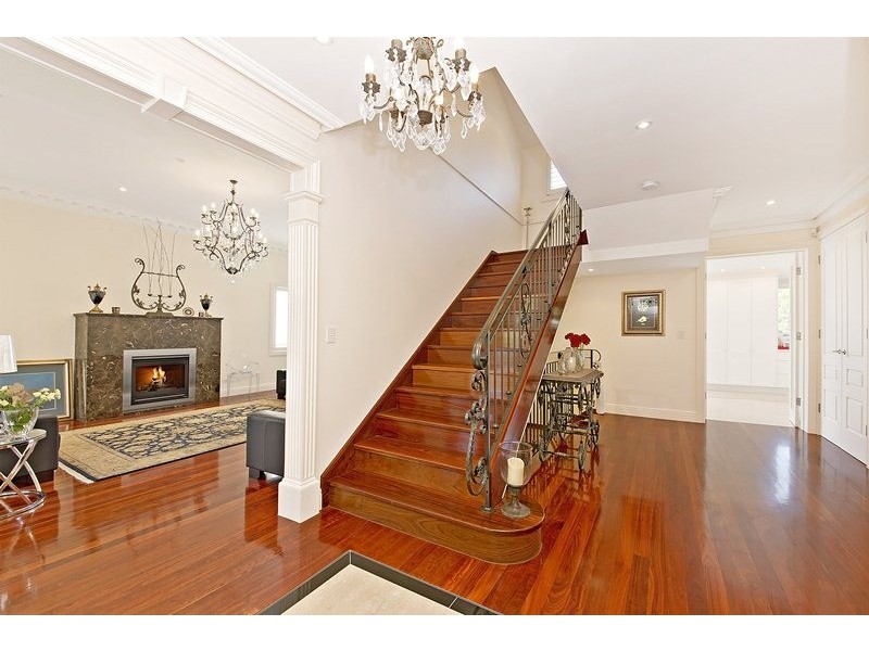 1A Appian Way, Burwood NSW 2134