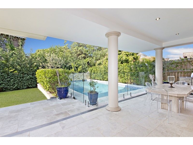 1A Appian Way, Burwood NSW 2134