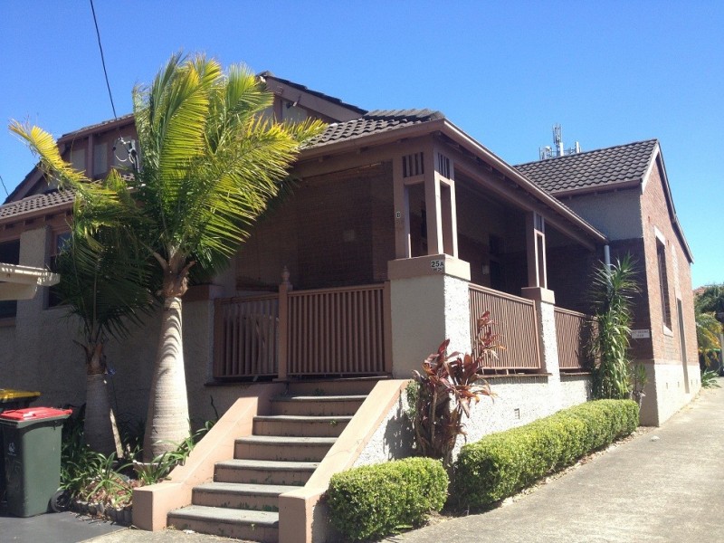 25 Station Street, Concord NSW 2137