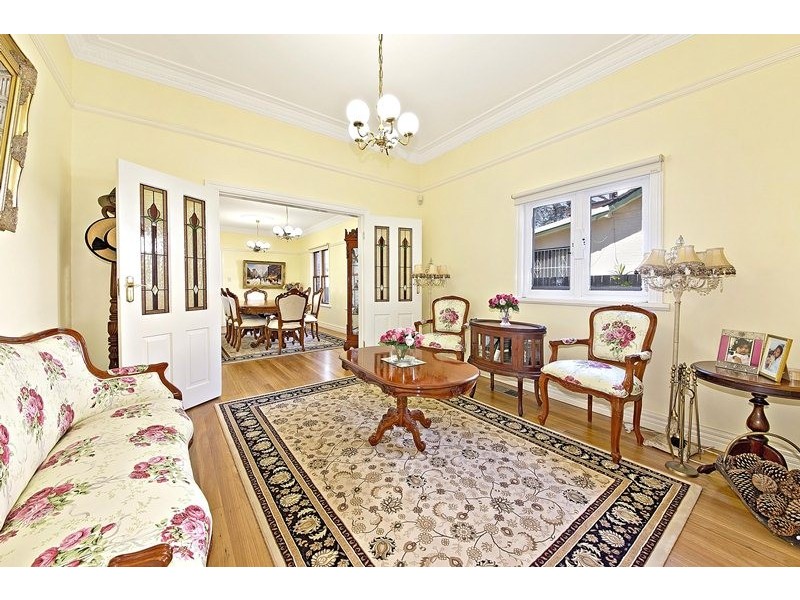 42 Austin Avenue, Croydon NSW 2132