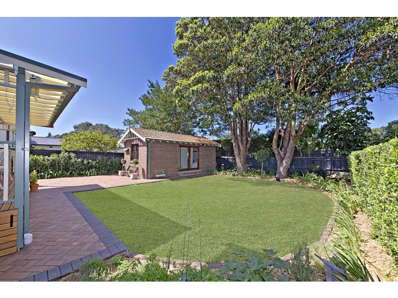 42 Austin Avenue, Croydon NSW 2132