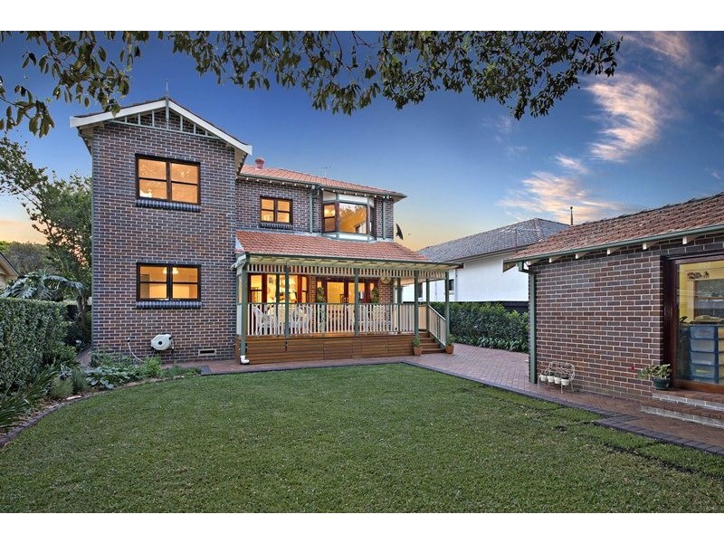 42 Austin Avenue, Croydon NSW 2132