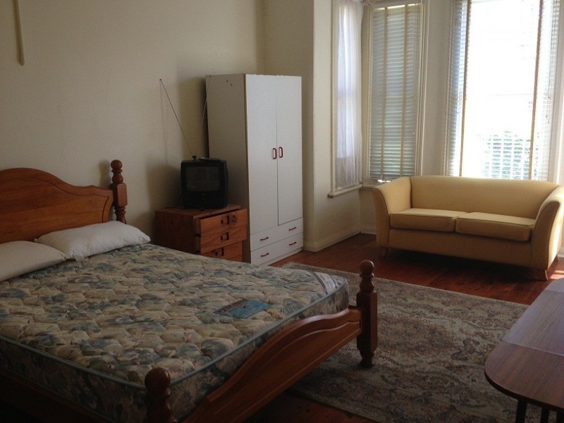 4/6 Webbs Avenue, Ashfield NSW 2131