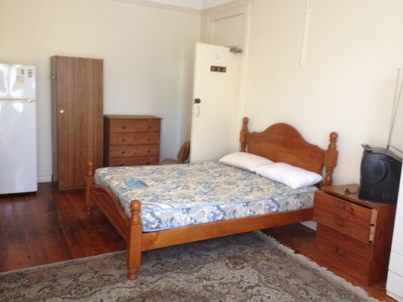 4/6 Webbs Avenue, Ashfield NSW 2131