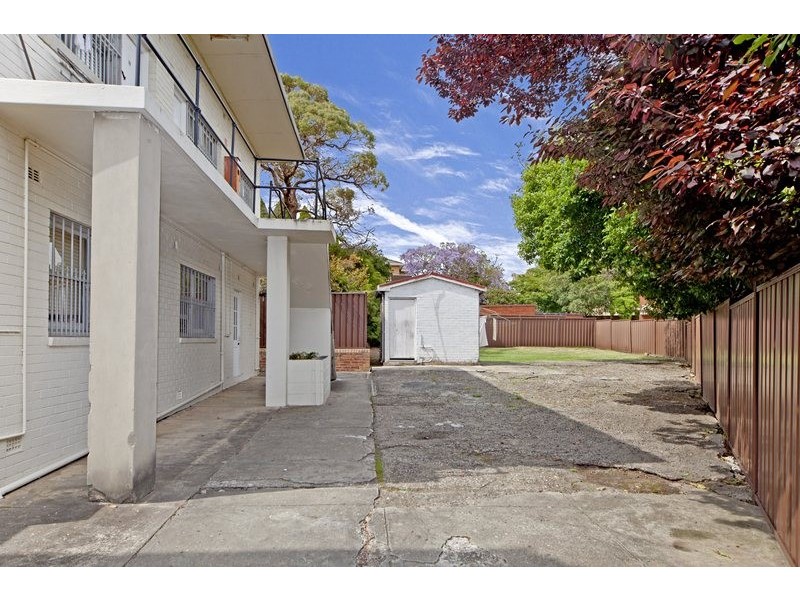 4/6 Webbs Avenue, Ashfield NSW 2131