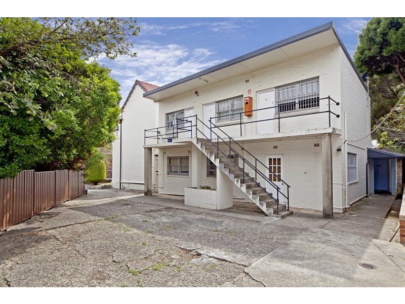 4/6 Webbs Avenue, Ashfield NSW 2131