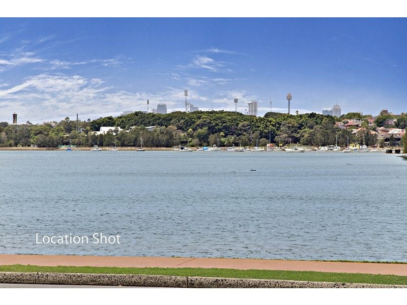 23 Rickard Street, Rodd Point NSW 2046