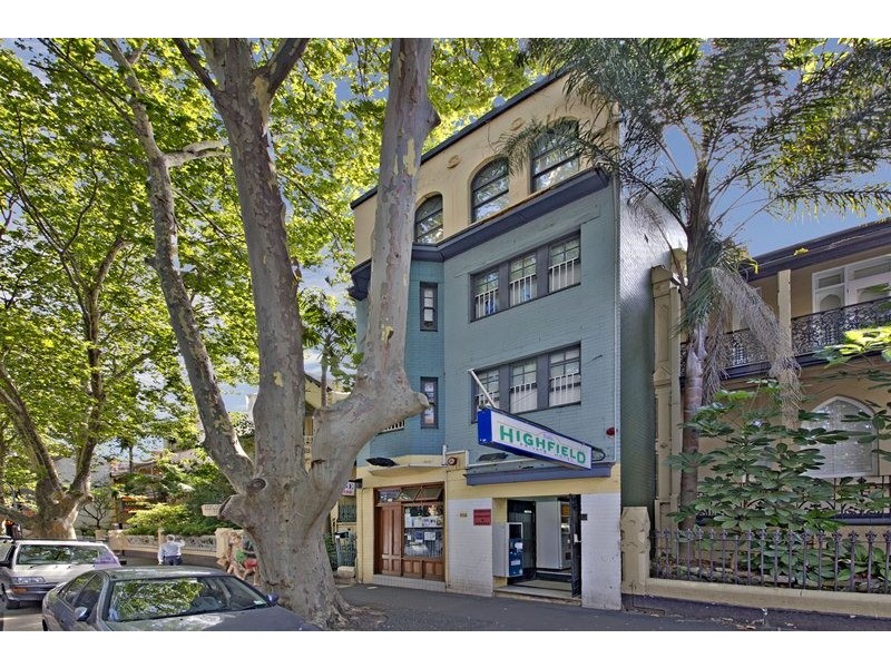 166 Victoria Street, Potts Point NSW 2011