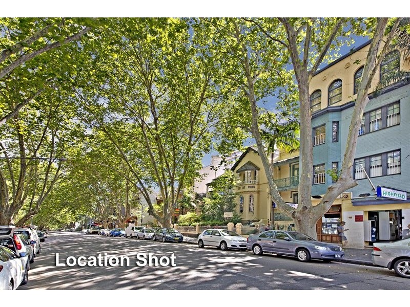 166 Victoria Street, Potts Point NSW 2011