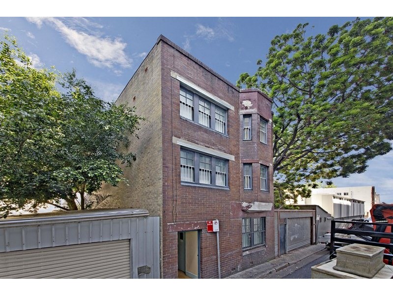 166 Victoria Street, Potts Point NSW 2011