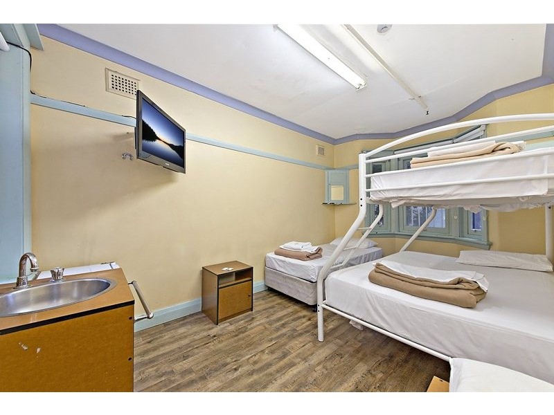 166 Victoria Street, Potts Point NSW 2011