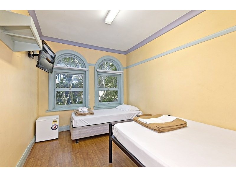 166 Victoria Street, Potts Point NSW 2011