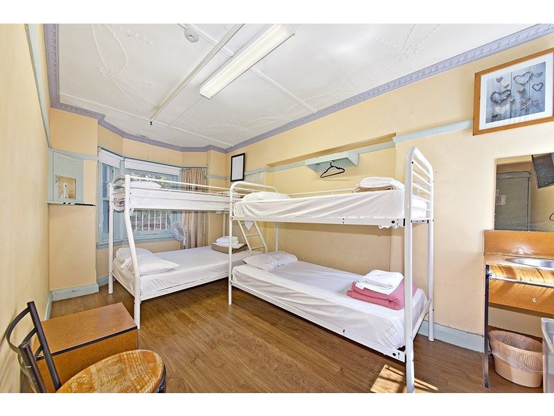 166 Victoria Street, Potts Point NSW 2011