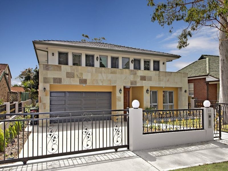 35 Oxford Road, Strathfield NSW 2135