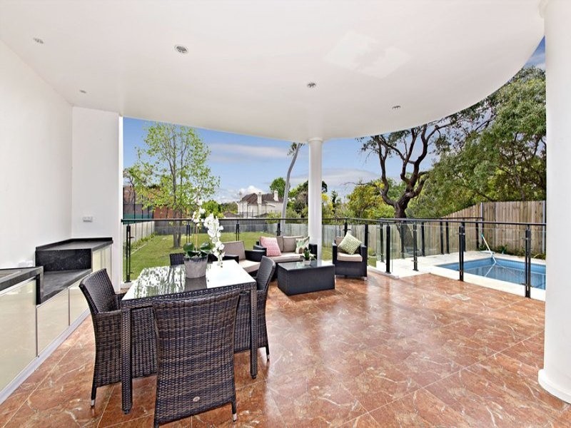 35 Oxford Road, Strathfield NSW 2135