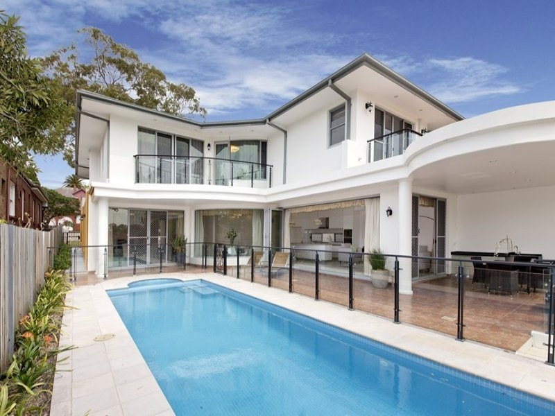 35 Oxford Road, Strathfield NSW 2135