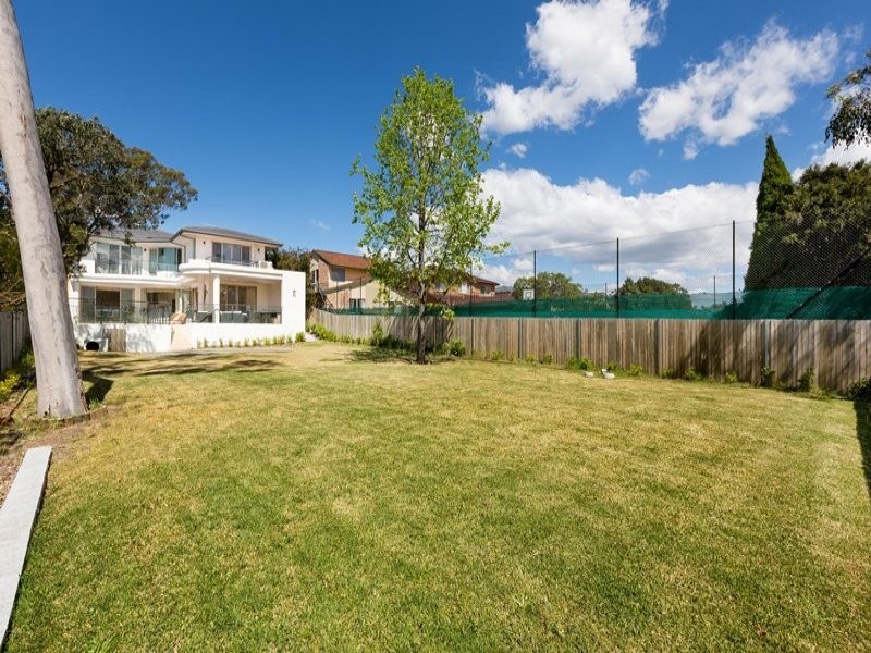 35 Oxford Road, Strathfield NSW 2135