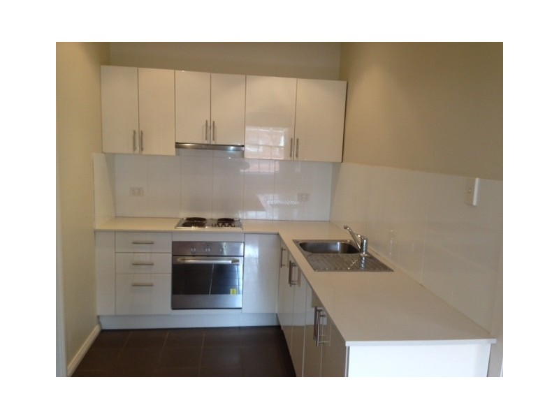 4/201 Burwood Road, Burwood NSW 2134