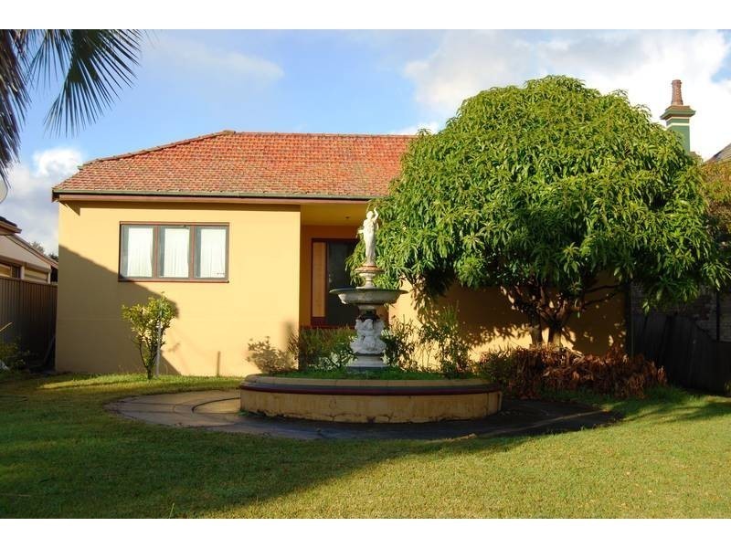 4/36 Bay Street, Croydon NSW 2132