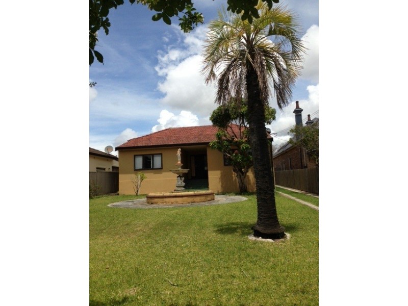 4/36 Bay Street, Croydon NSW 2132