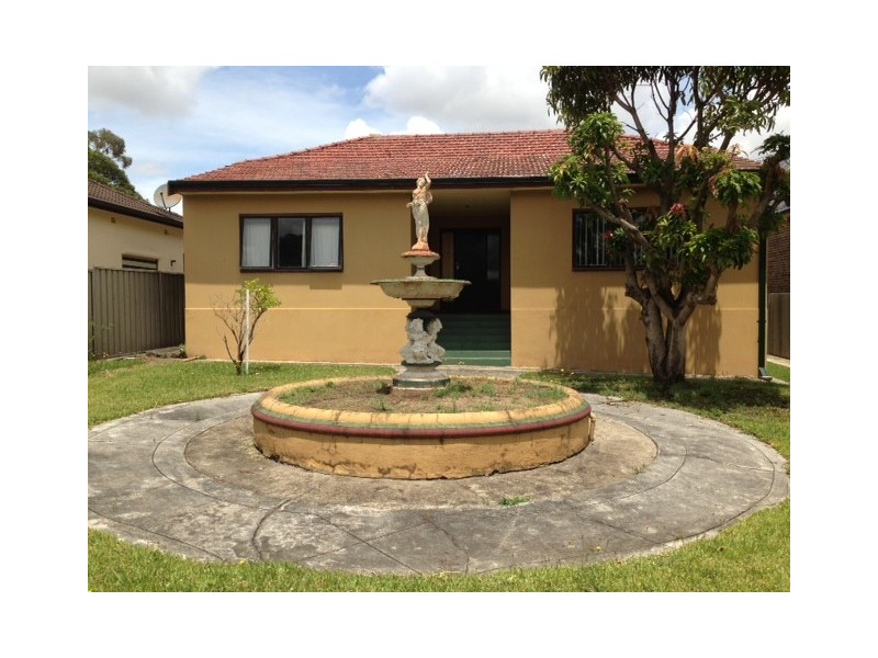 4/36 Bay Street, Croydon NSW 2132