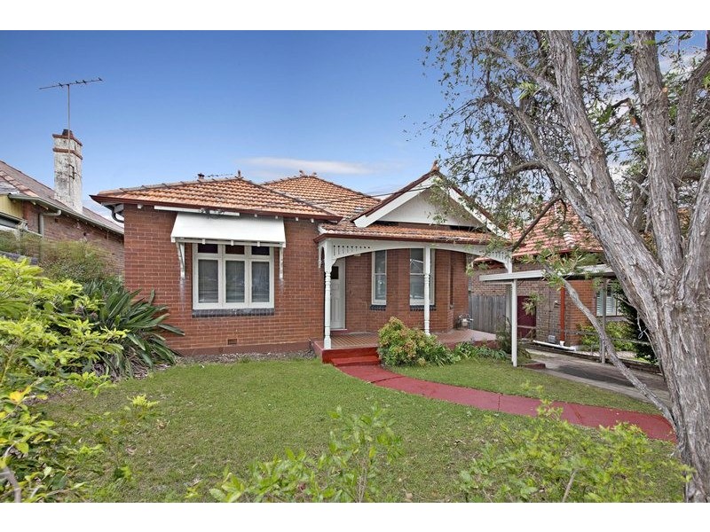 7 David Street, Croydon NSW 2132