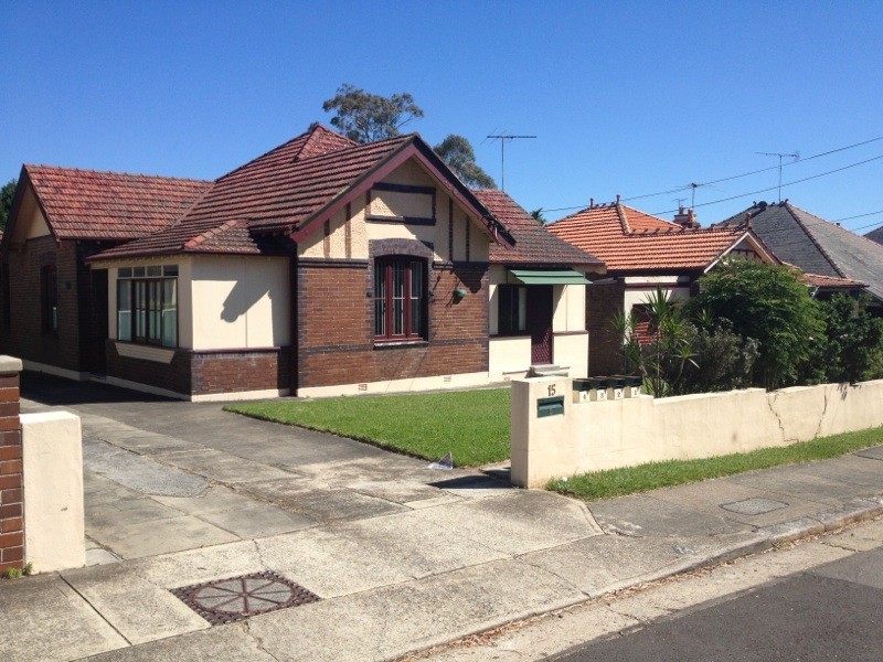 5/15 Angelo Street, Burwood NSW 2134