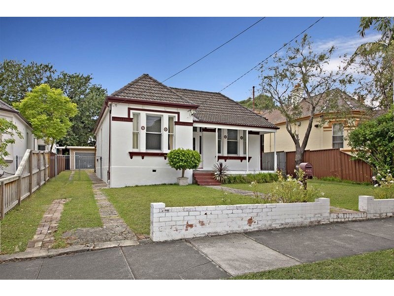 18 Vernon Street, Strathfield NSW 2135