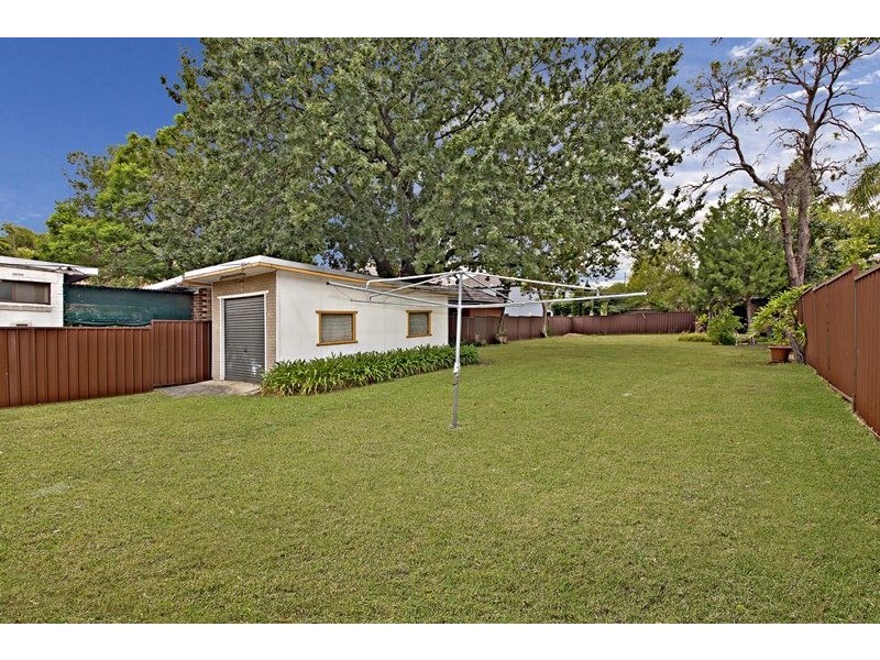18 Vernon Street, Strathfield NSW 2135