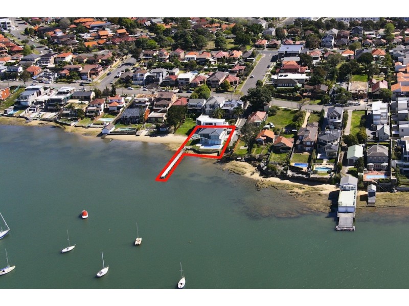 1 Tingara Lane, Cabarita NSW 2137