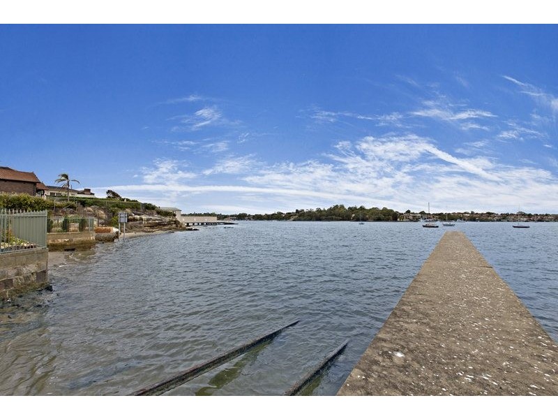 1 Tingara Lane, Cabarita NSW 2137